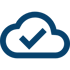 cloud-done