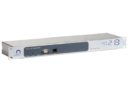 Mobatime-Zeitsynchronisation-Zeitserver-DTS-4128