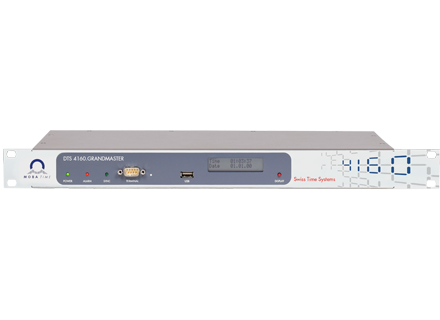Mobatime-Zeitsynchronisation-Zeitserver-DTS-4160-grandmaster