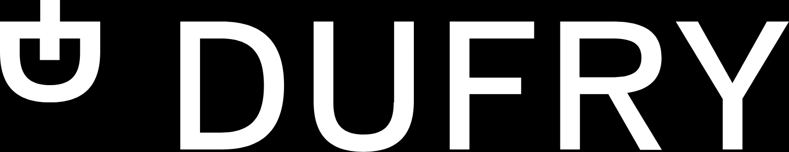 Duty Free Logo
