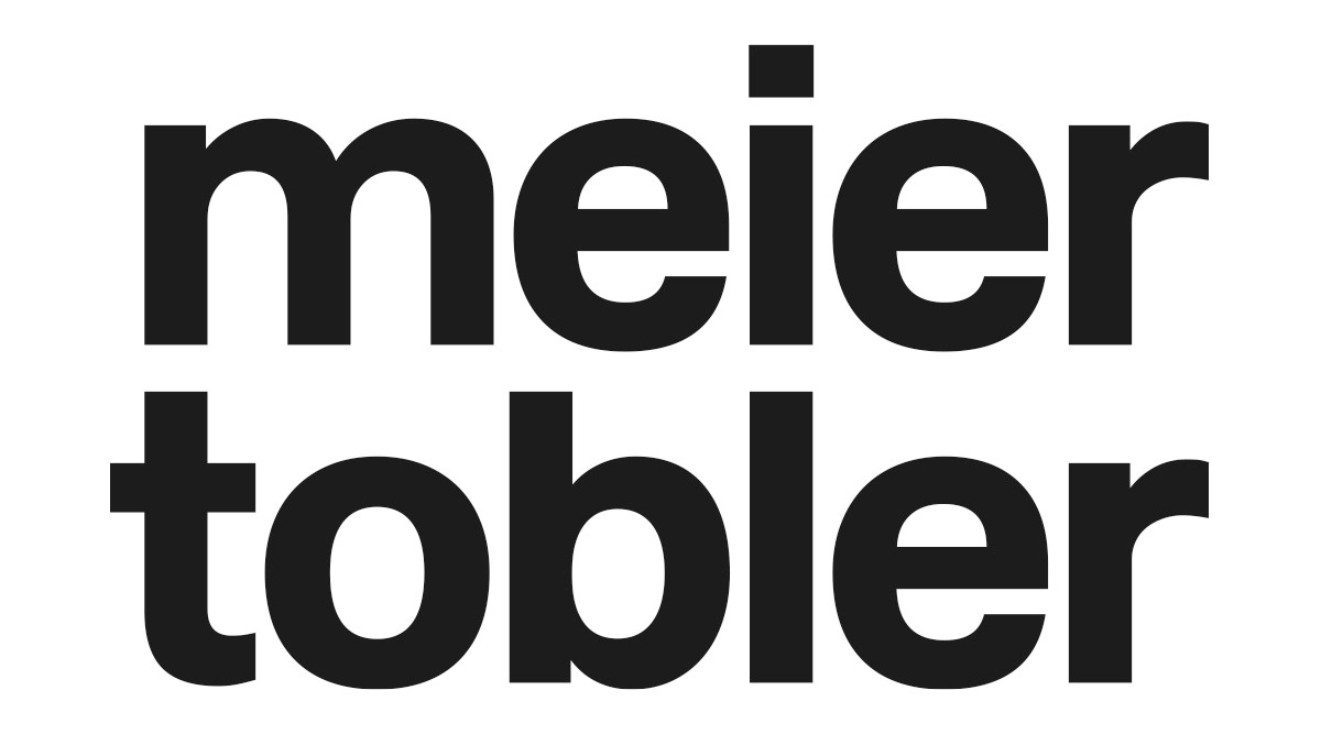 Meier Tobler Logo