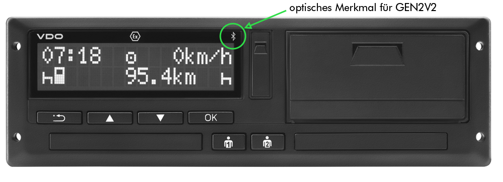 Mobatime-Fahrzeuggeraete-Tachograph-DTCO_41_Front_Bluetooth Mobatime-Fahrzeuggeraete-Tachograph-DTCO_41_Front_Bluetooth