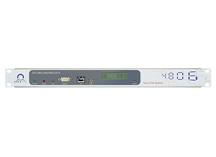 Mobatime-Netzwerk-Hauptuhr-DTS-4806-Masterclock