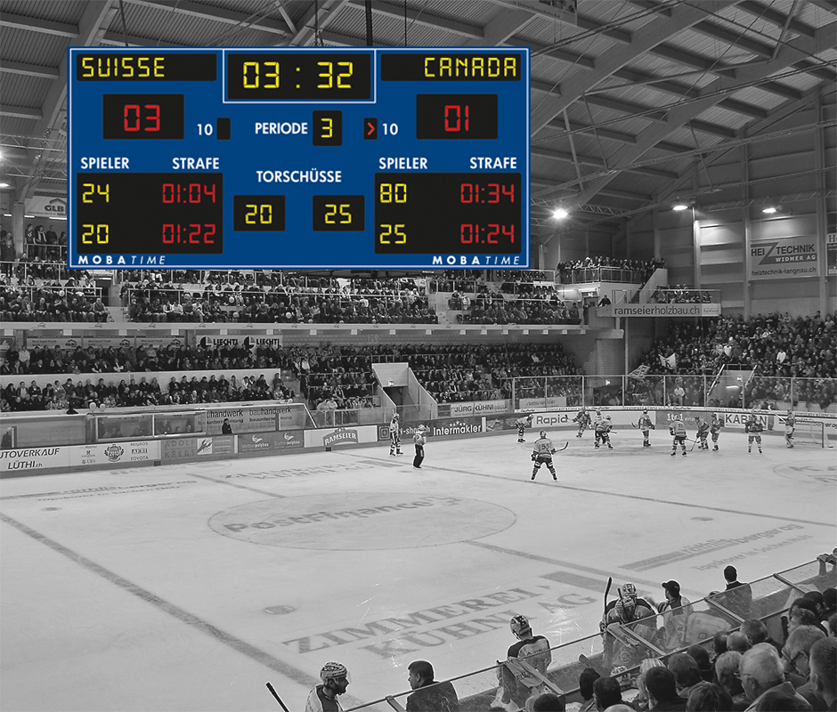Mobatime-Sport-Anzeigetafel-Eishockeyanzeige-H-2104-Indoor-ph
