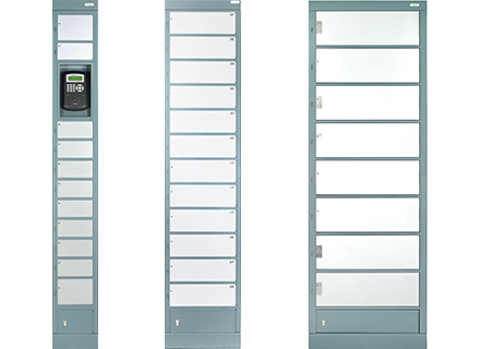 Mobatime-Zutrittskontrolle-proxSafe-Locker-Fachanlagen