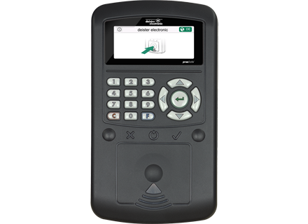 Mobatime-Zutrittskontrolle-proxSafe-Terminal-c4+